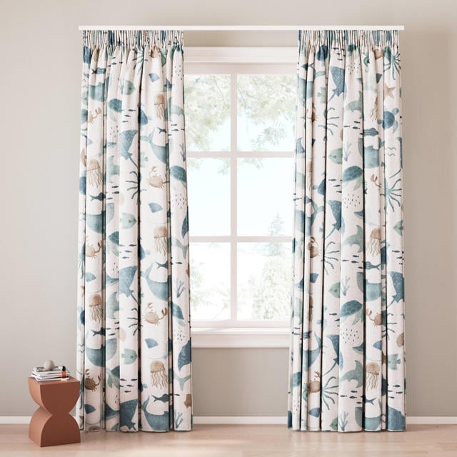 Kinderkamer Gordijnen Kant en Klaar: Perfectie in een Handomdraai () Kinderkamer Gordijnen Kant en Klaar: Perfectie in een Handomdraai