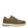Skechers Garlan veterschoenen groen