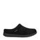 Skechers pantoffels zwart