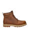 Timberland nubuck veterboots bruin