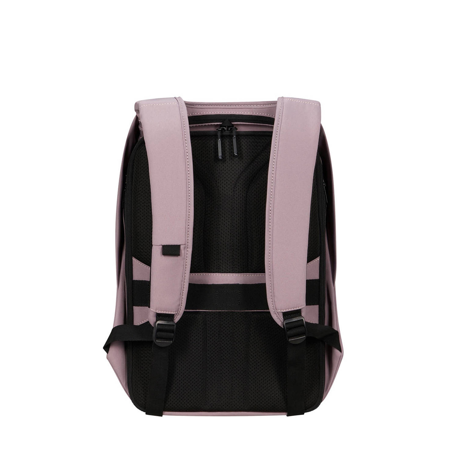 Samsonite 15.6 inch laptop rugzak Securipak 2.0 lila