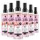 Gliss Liquid Silk anti-klit spray - voordeelverpakking 6x