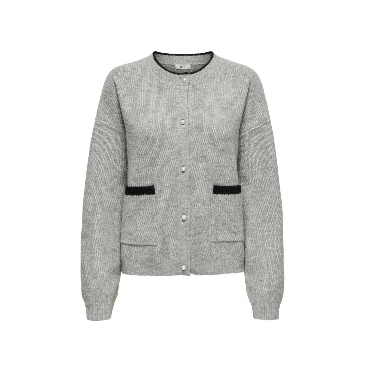 JDY vest LUMI