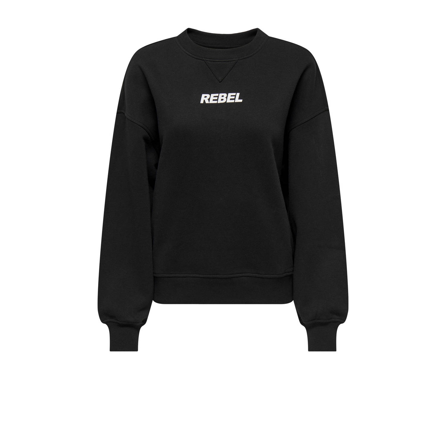 ONLY sweater zwart