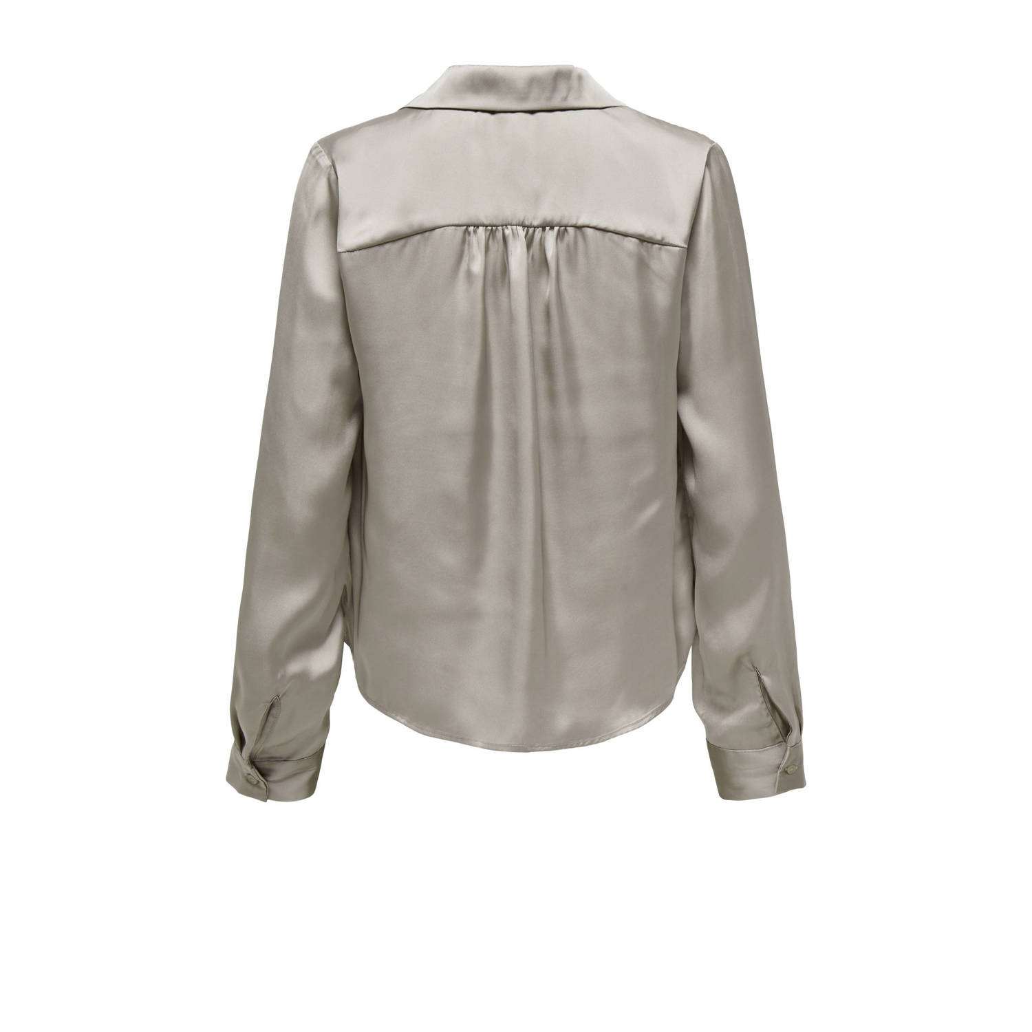ONLY blousetop ONLZORA beige