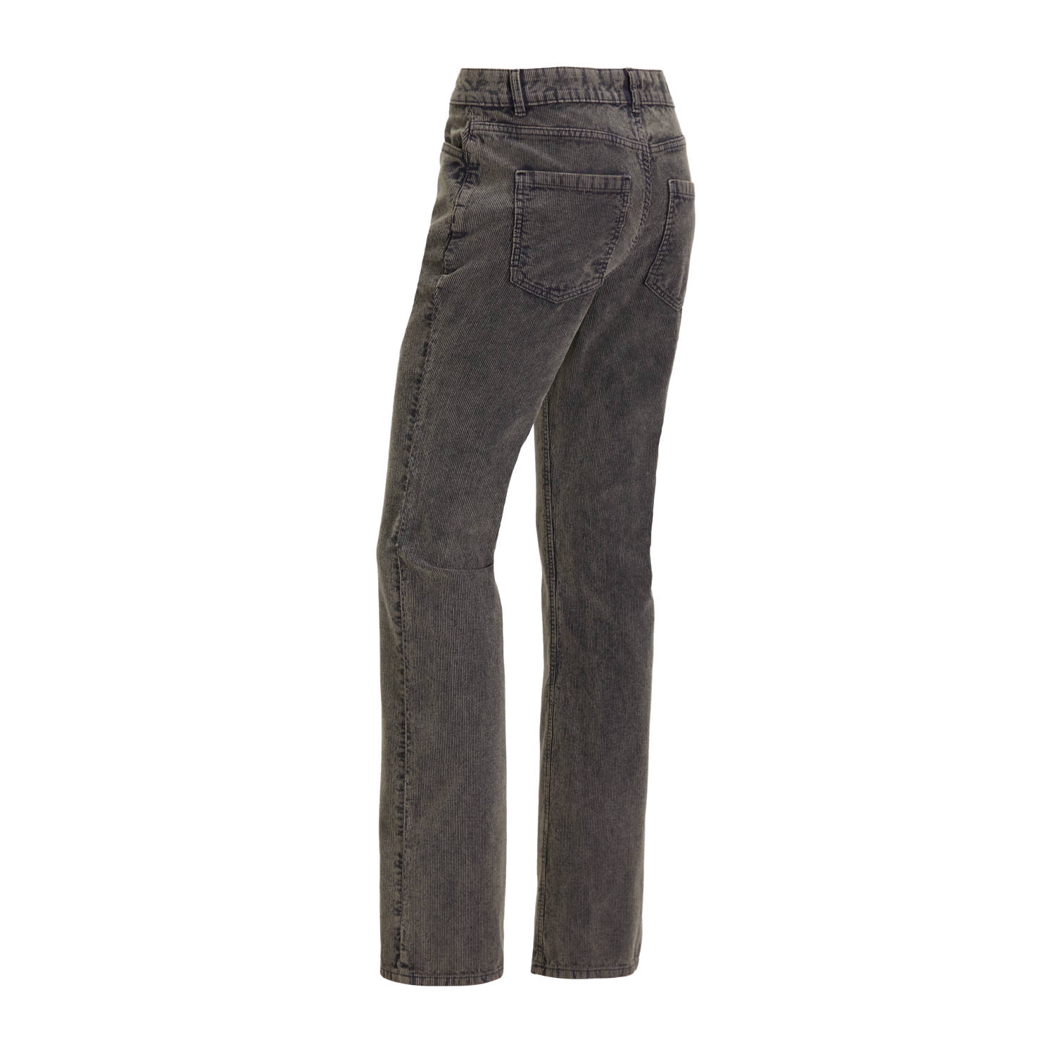 ONLY flared jeans ONLMARY-MOUNA black denim
