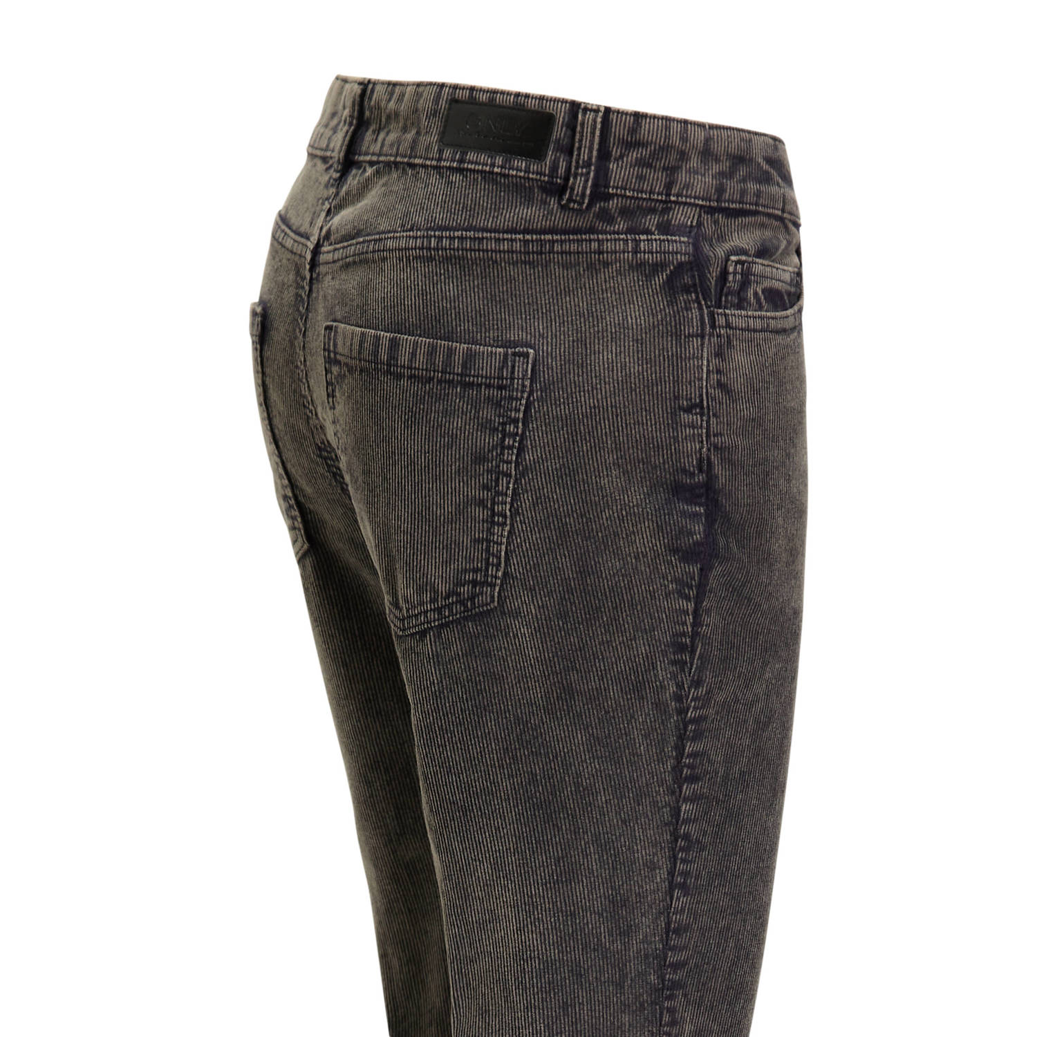ONLY flared jeans ONLMARY-MOUNA black denim