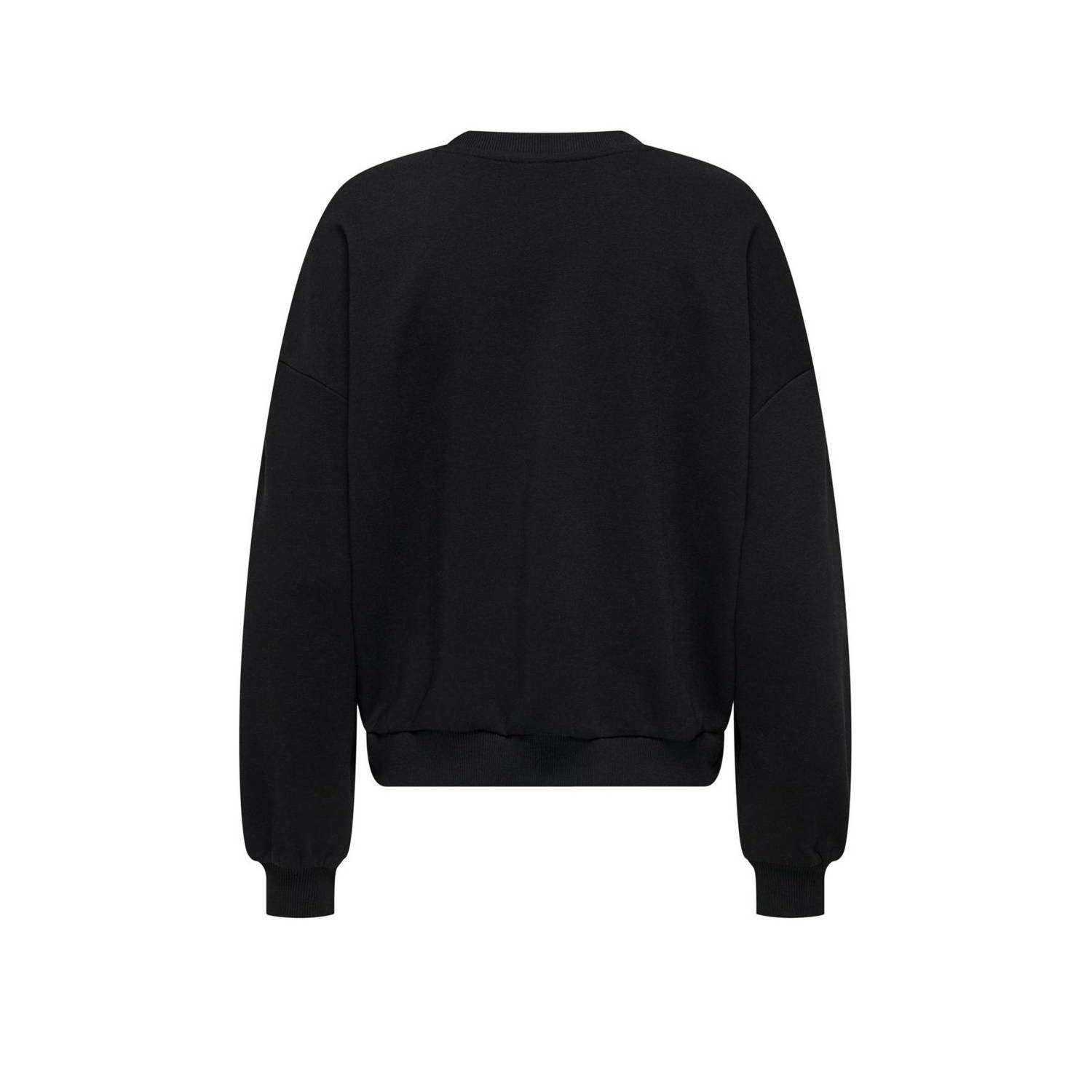 ONLY sweater zwart