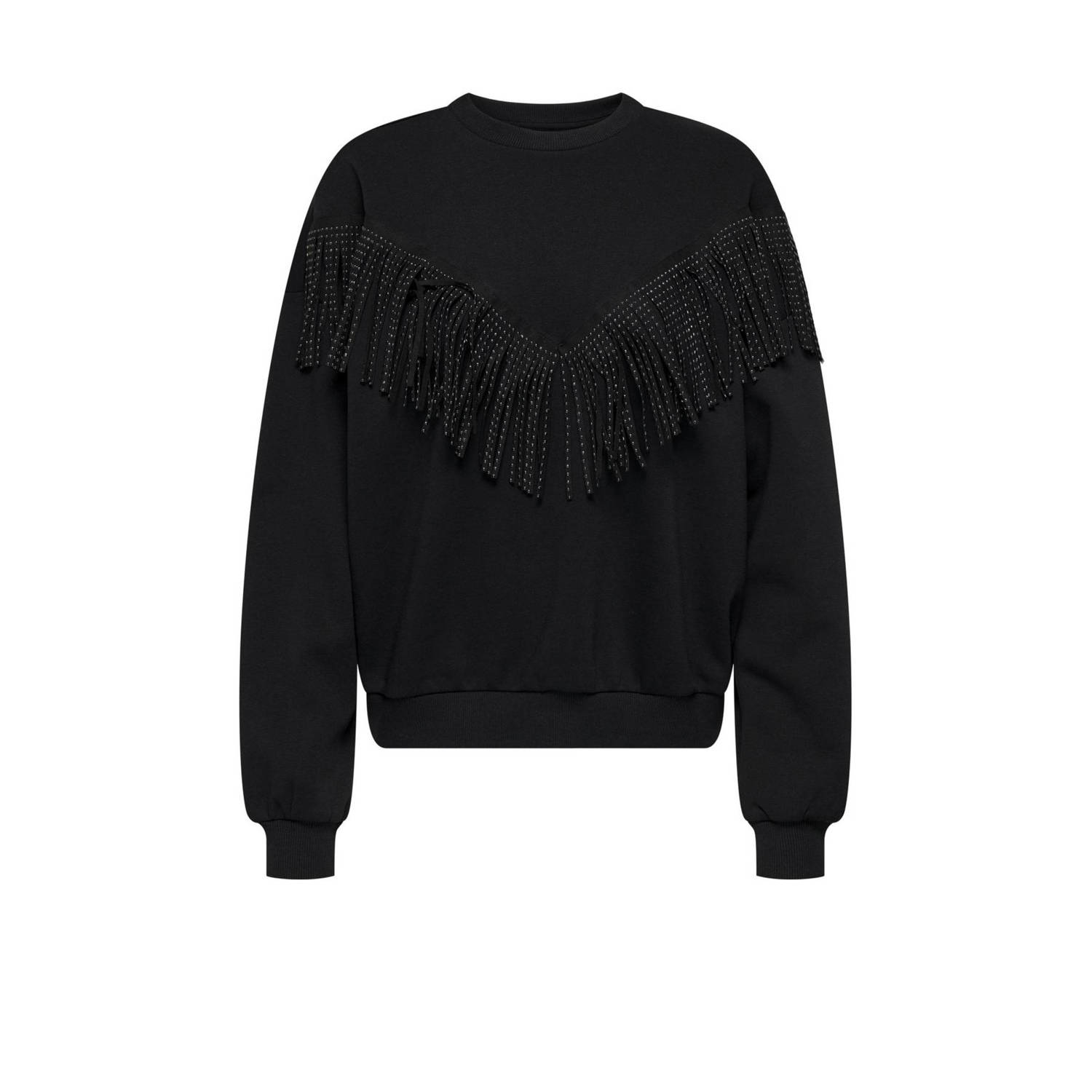 ONLY sweater zwart