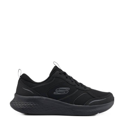 Skechers sneakers zwart afbeelding