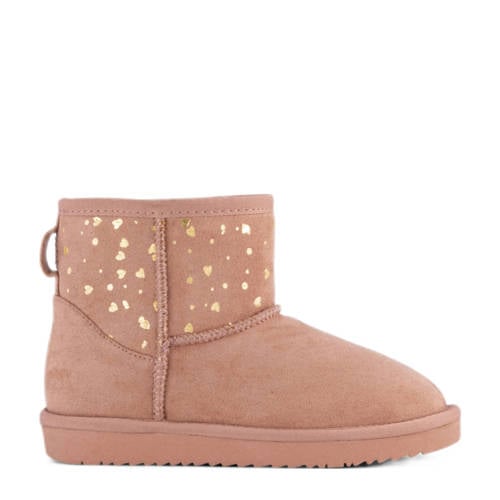 Graceland gevoerde enkelboots roze afbeelding