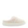 Fila pantoffels ecru
