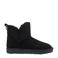 Graceland enkelboots zwart