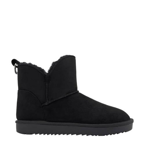 Graceland enkelboots zwart afbeelding