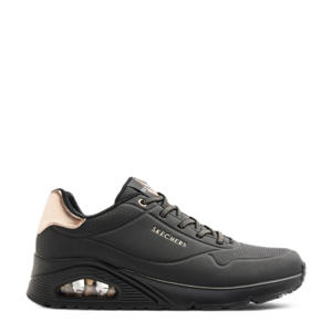 sneakers zwart
