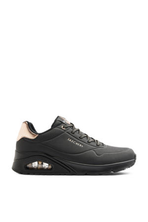 sneakers zwart