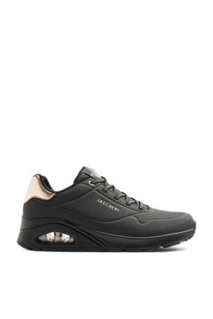 sneakers zwart