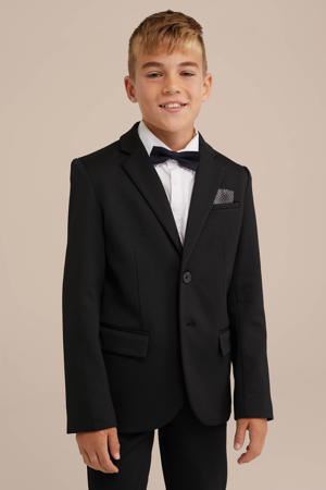 WE Fashion colbert zwart