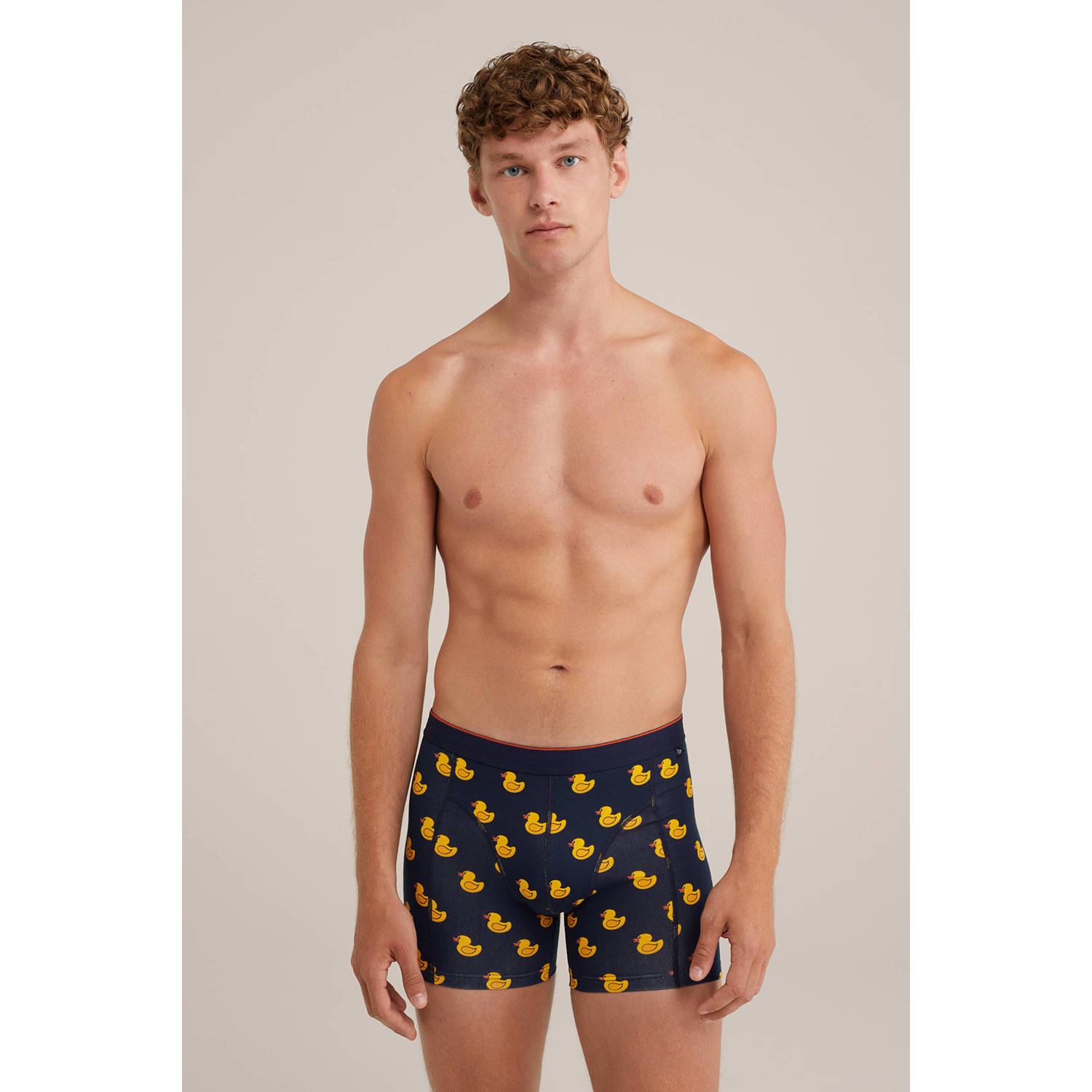 WE Fashion boxershort (set van 3)
