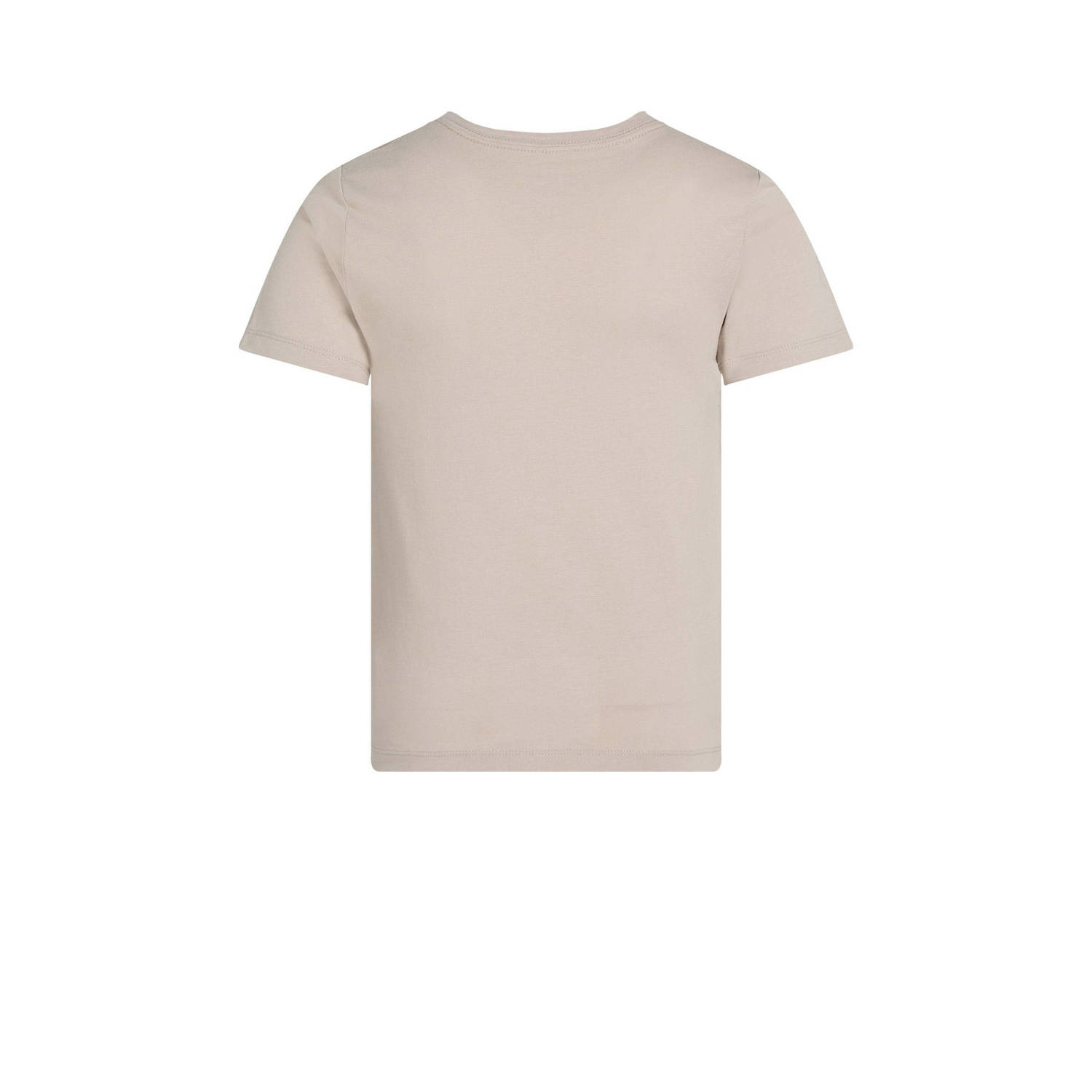 Calvin Klein T-shirt beige