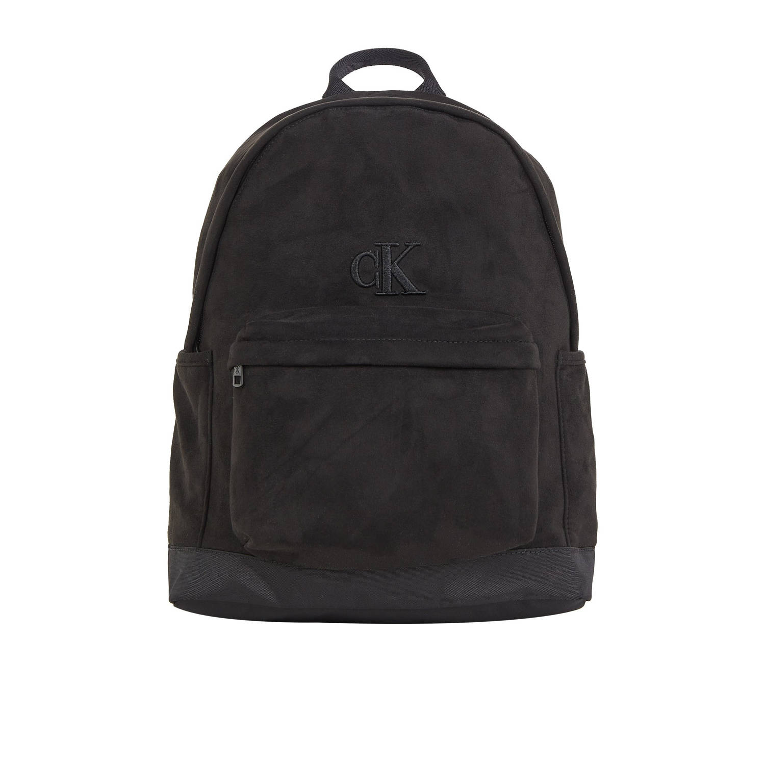 Calvin Klein rugzak zwart