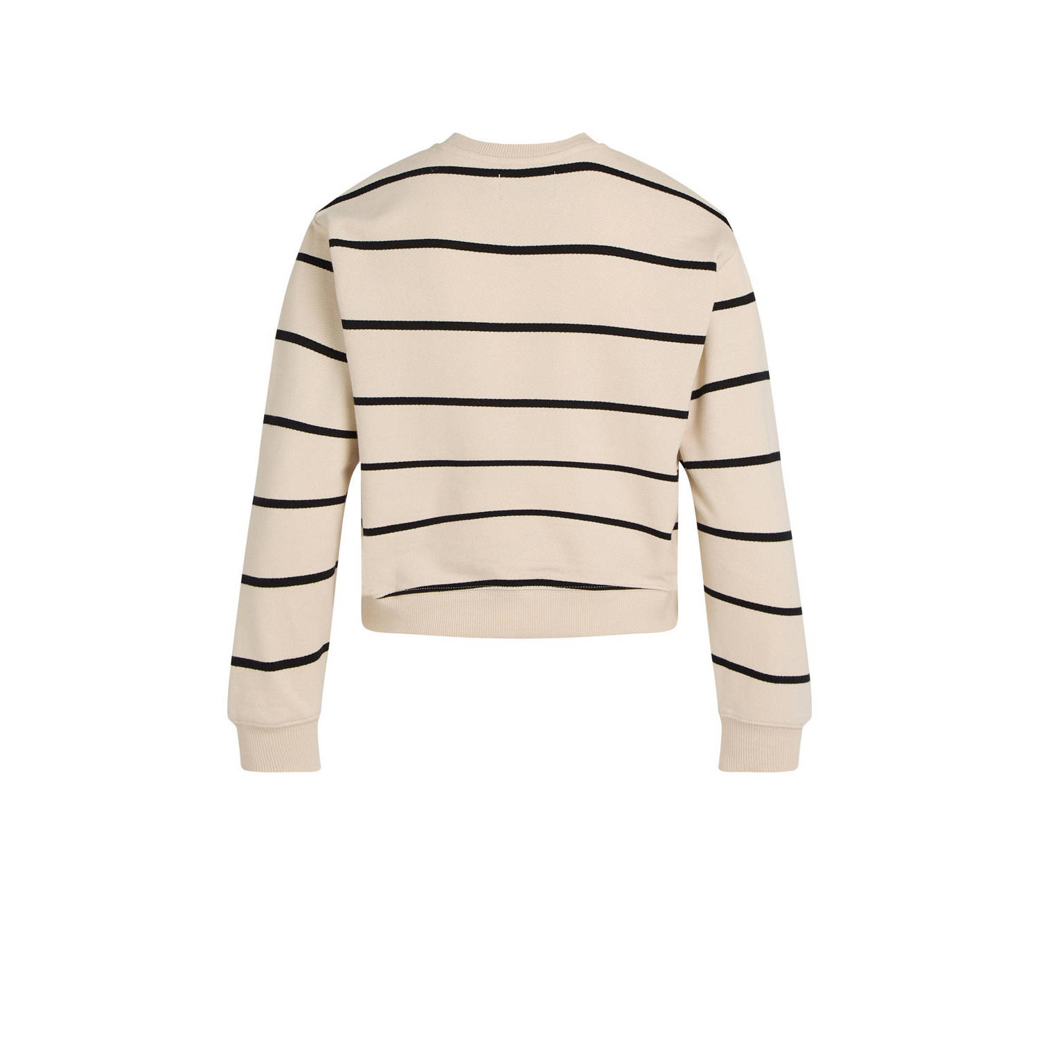 Calvin Klein sweater zwart