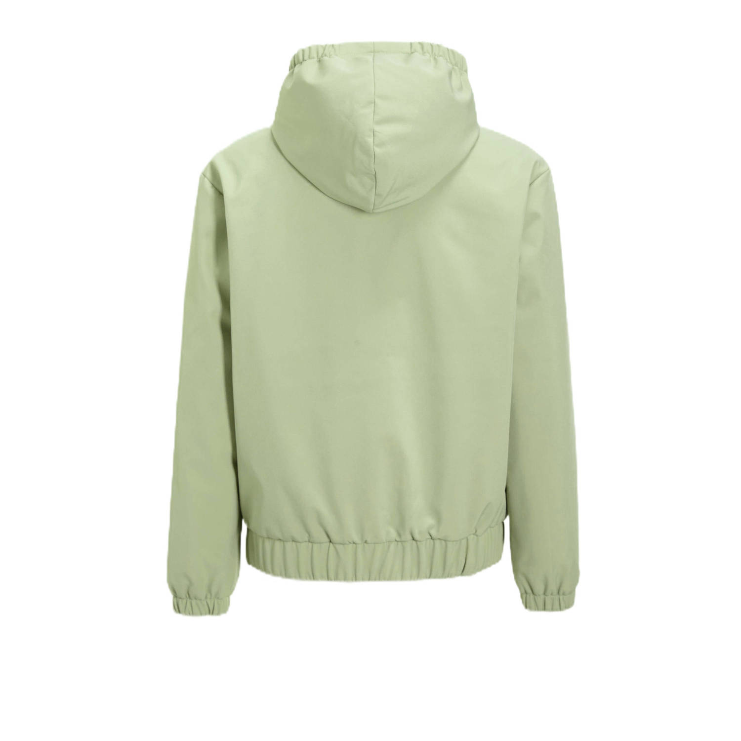 Calvin Klein zomerjas groen