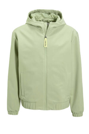 zomerjas groen