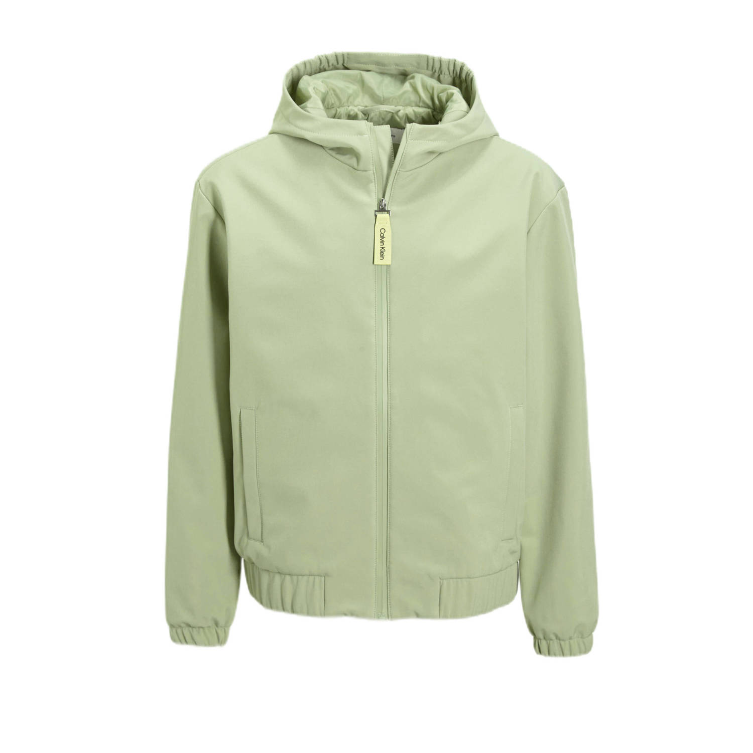 Calvin Klein zomerjas groen