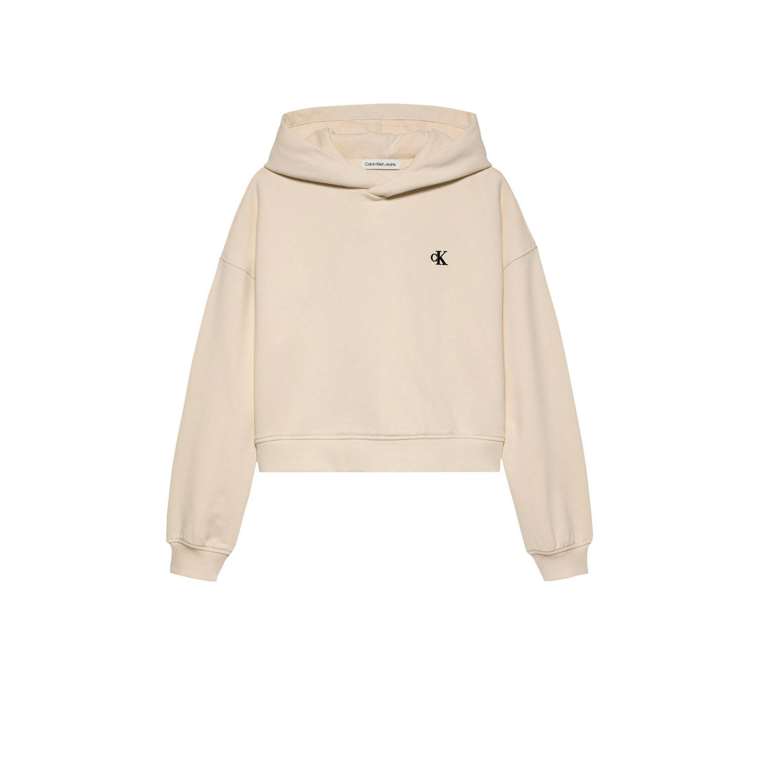 Calvin Klein sweater ecru