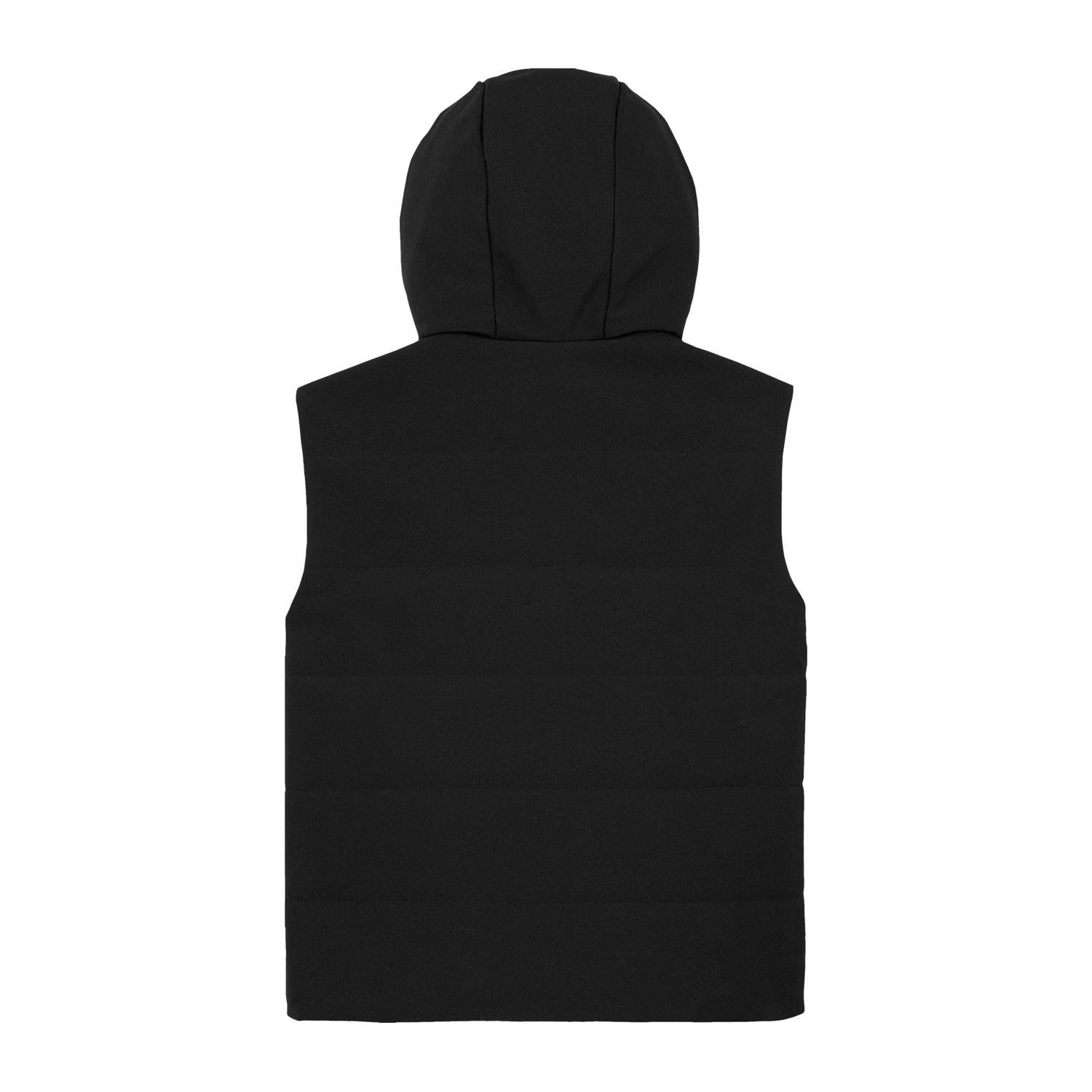 Calvin Klein bodywarmer zwart