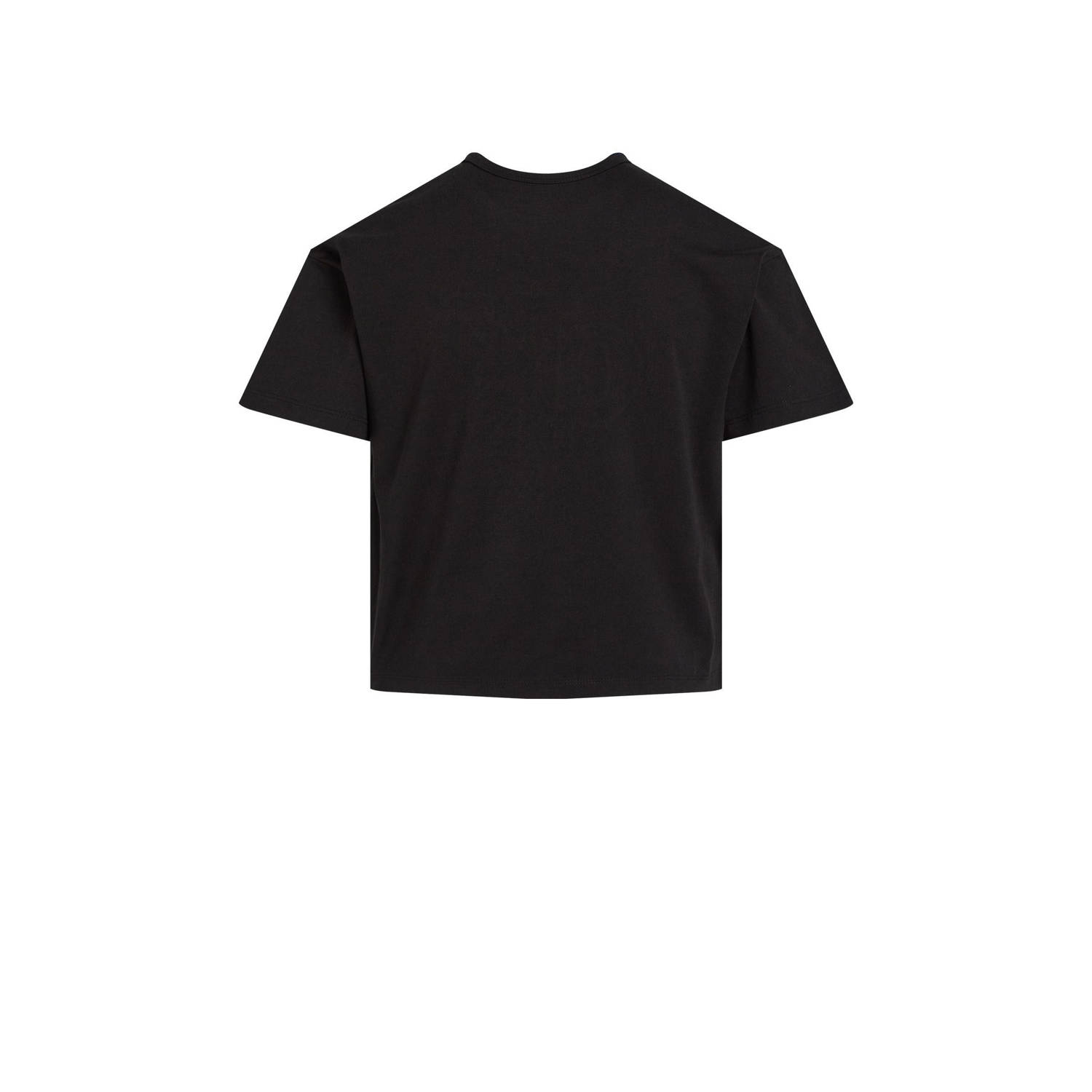 Calvin Klein T-shirt zwart