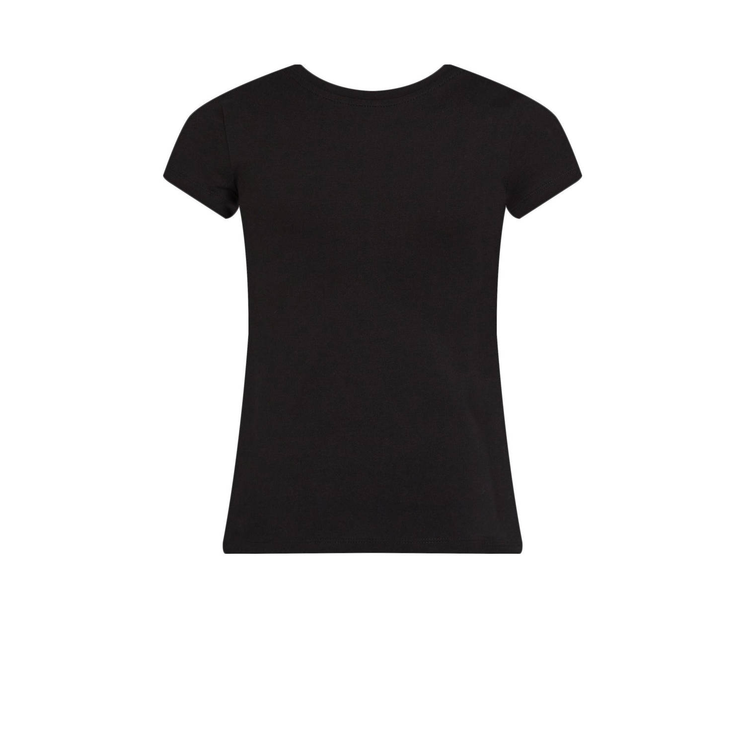 Calvin Klein t-shirt zwart