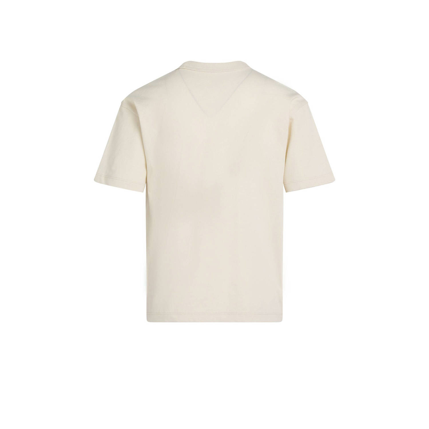 Calvin Klein t-shirt ecru