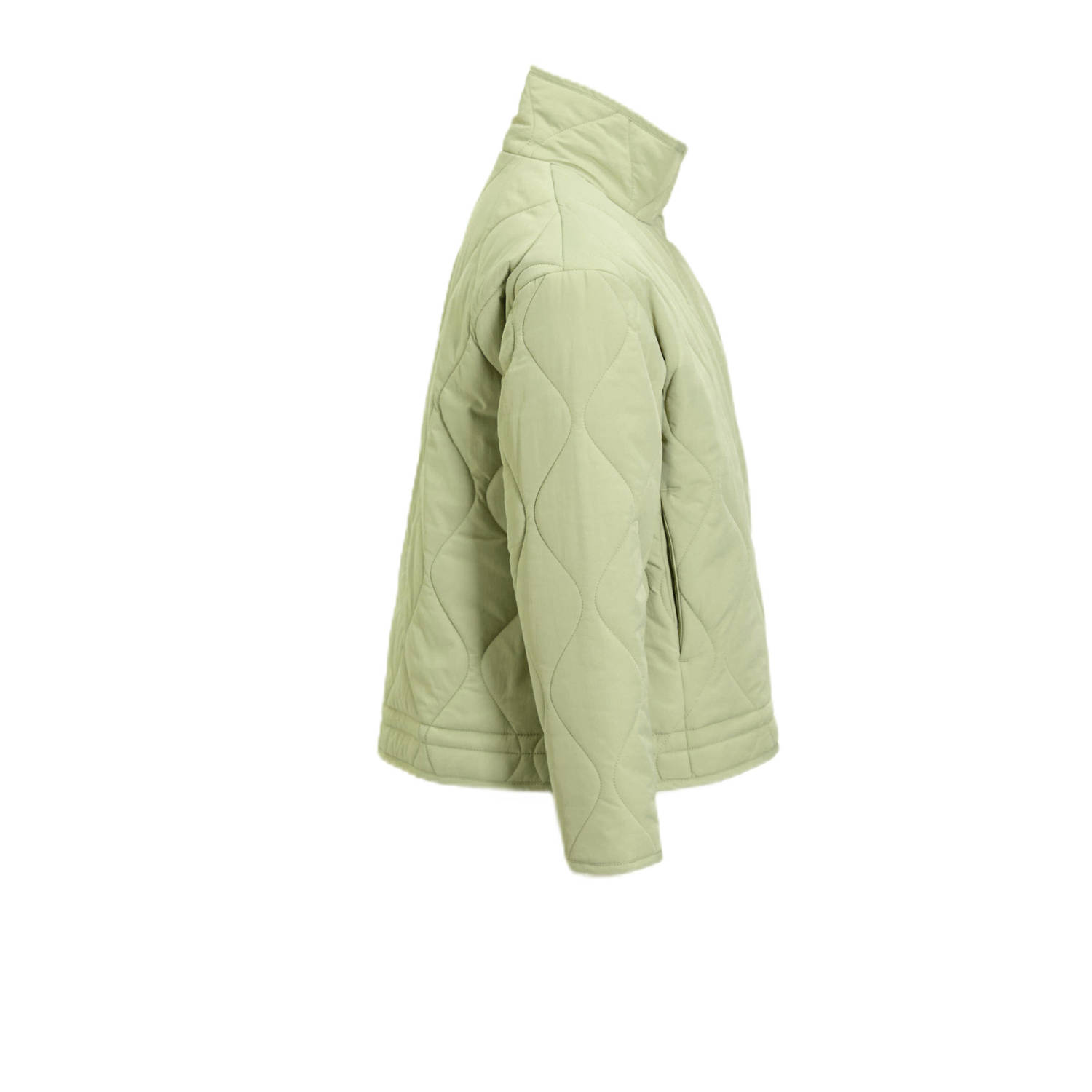 Calvin Klein zomerjas groen