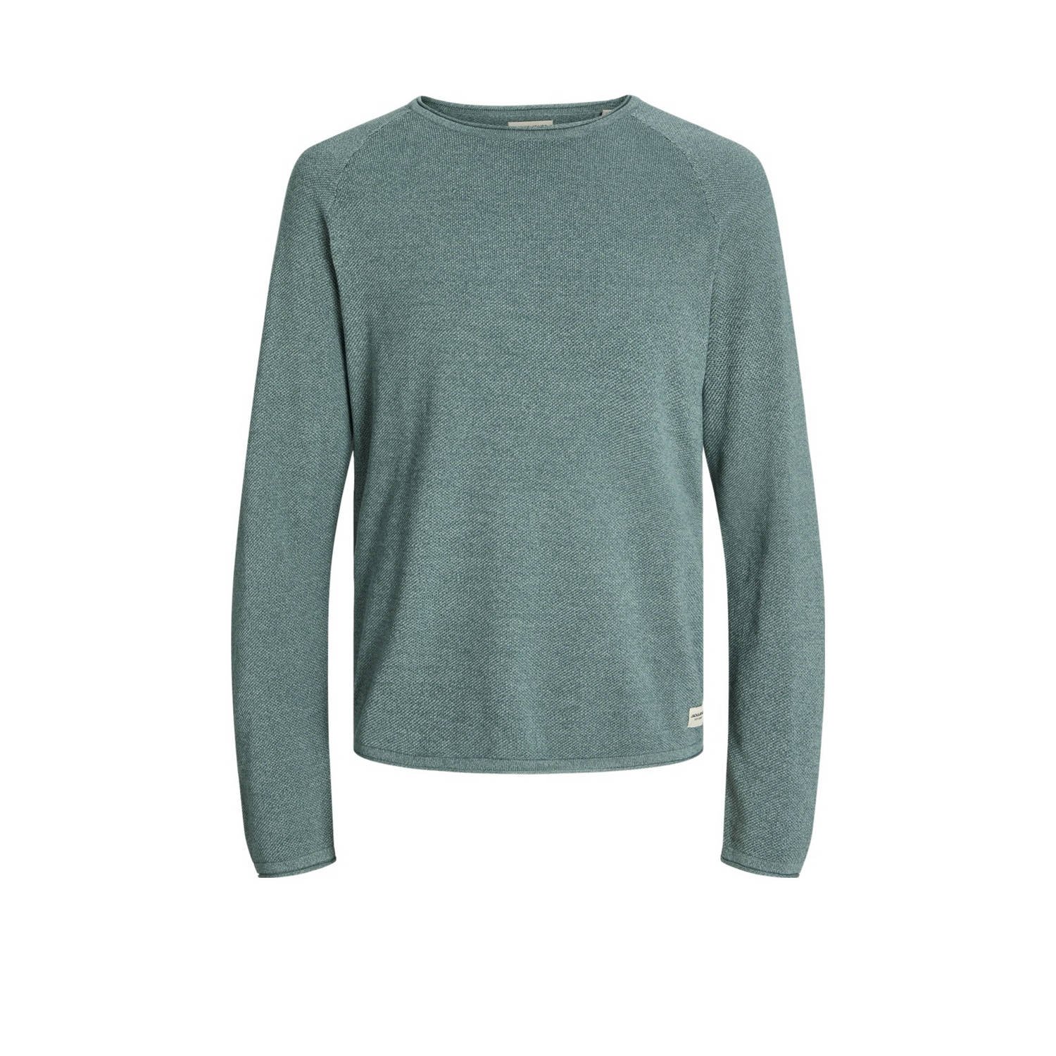 JACK & JONES ESSENTIALS gebreide trui