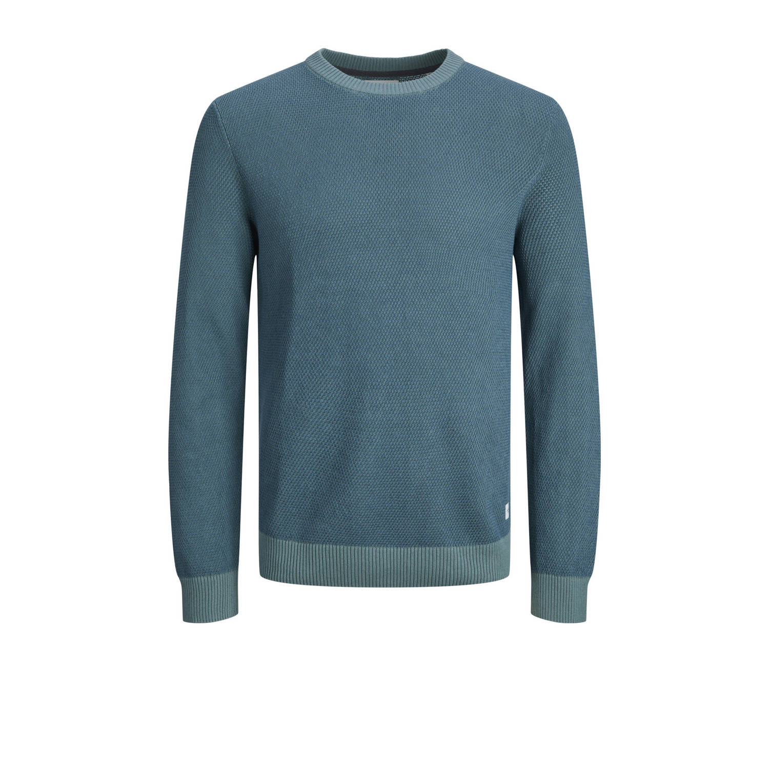 Jack & Jones Trui met ronde hals JJEGLOBE KNIT CREW NECK NOOS