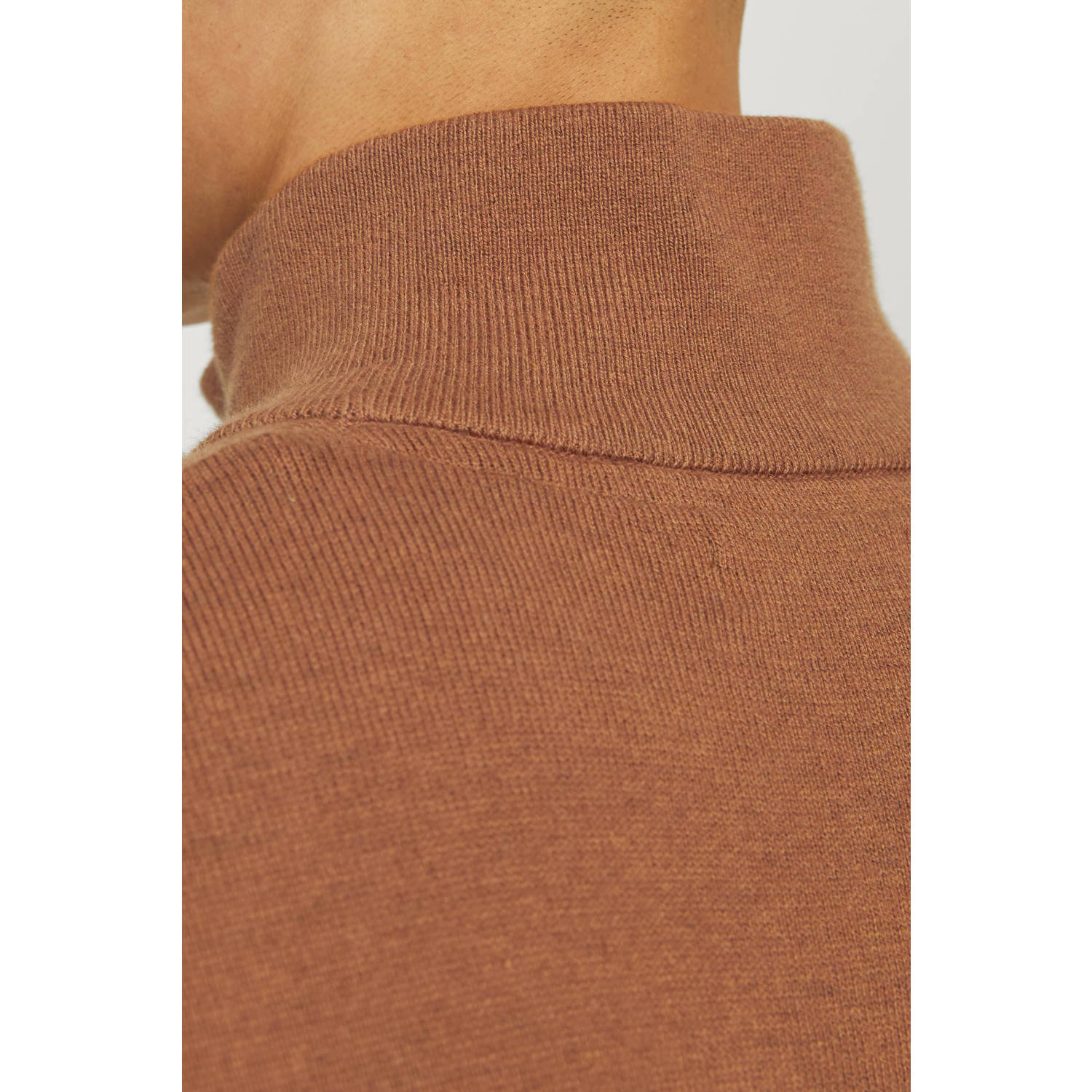 JACK & JONES ESSENTIALS gebreide trui