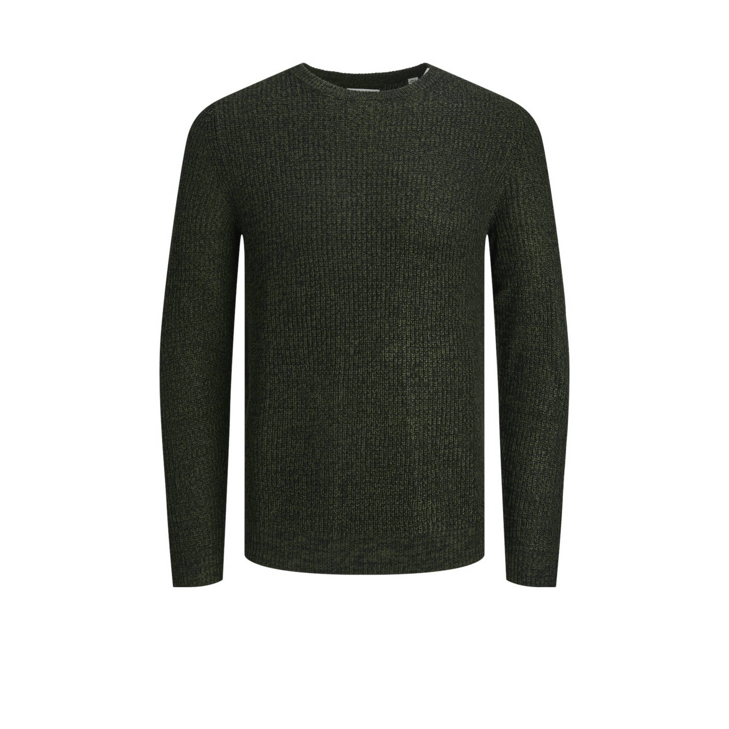 Jack & Jones Trui met ronde hals JJELEWIS KNIT CREW NECK SN