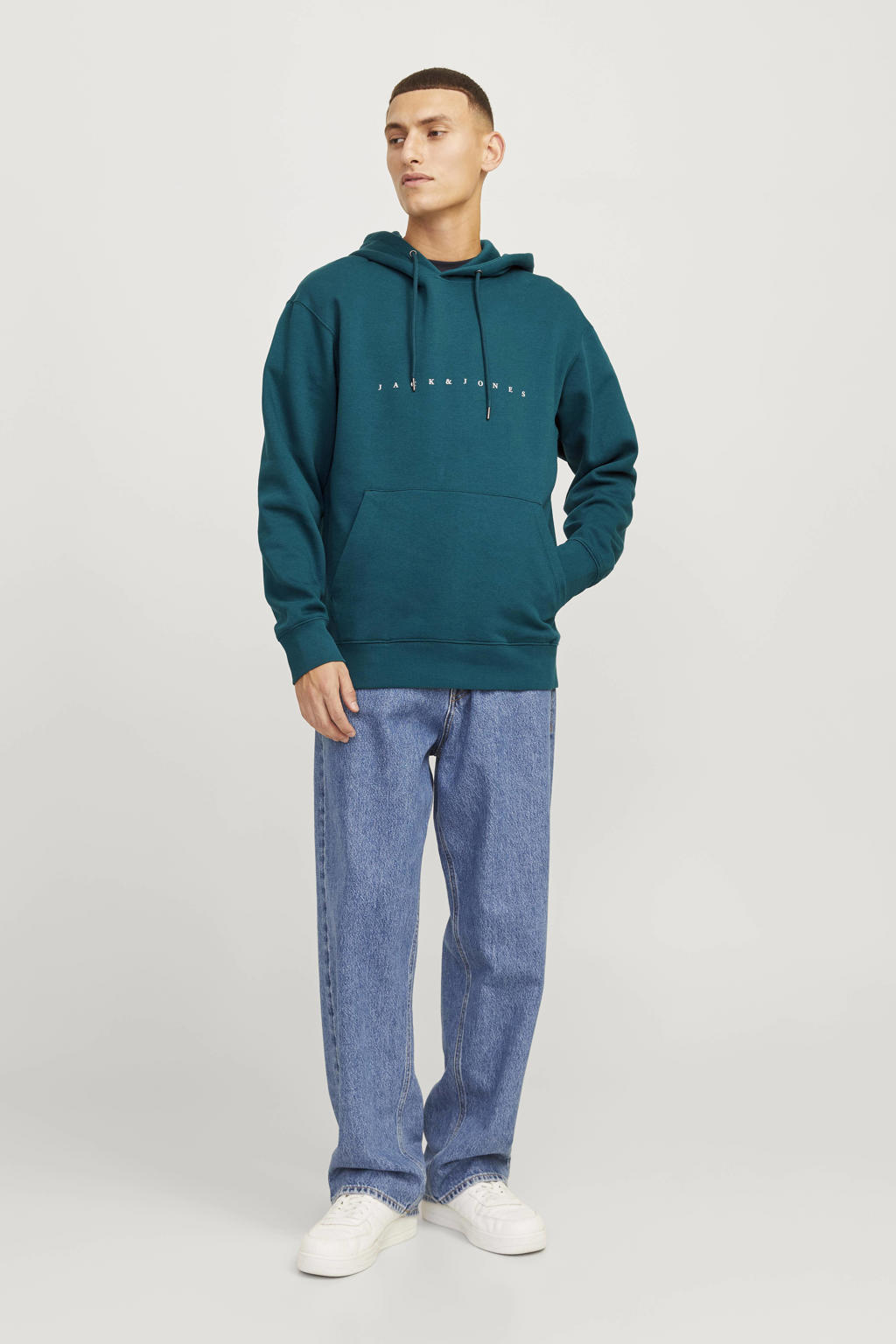 JACK & JONES ESSENTIALS hoodie