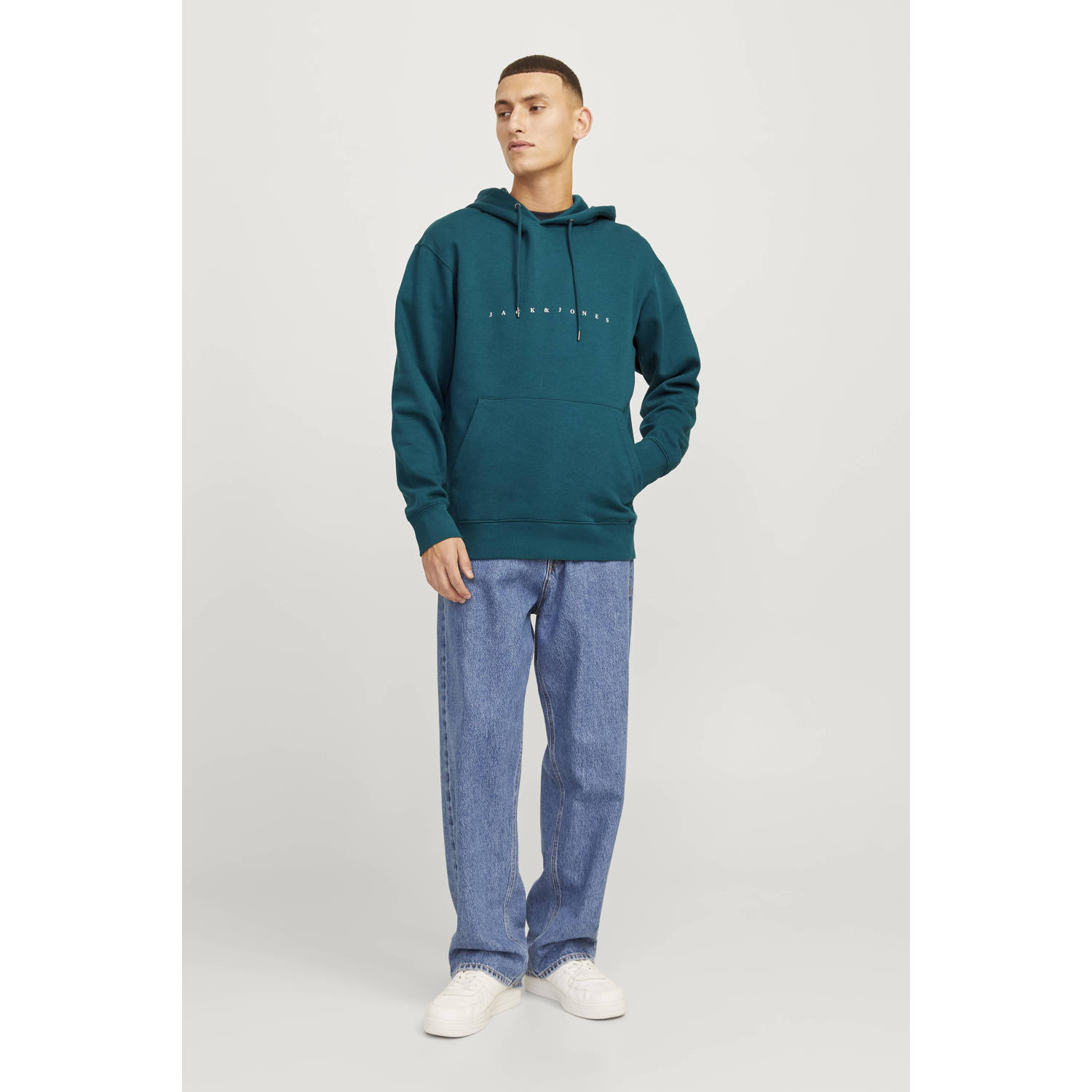 JACK & JONES ESSENTIALS hoodie