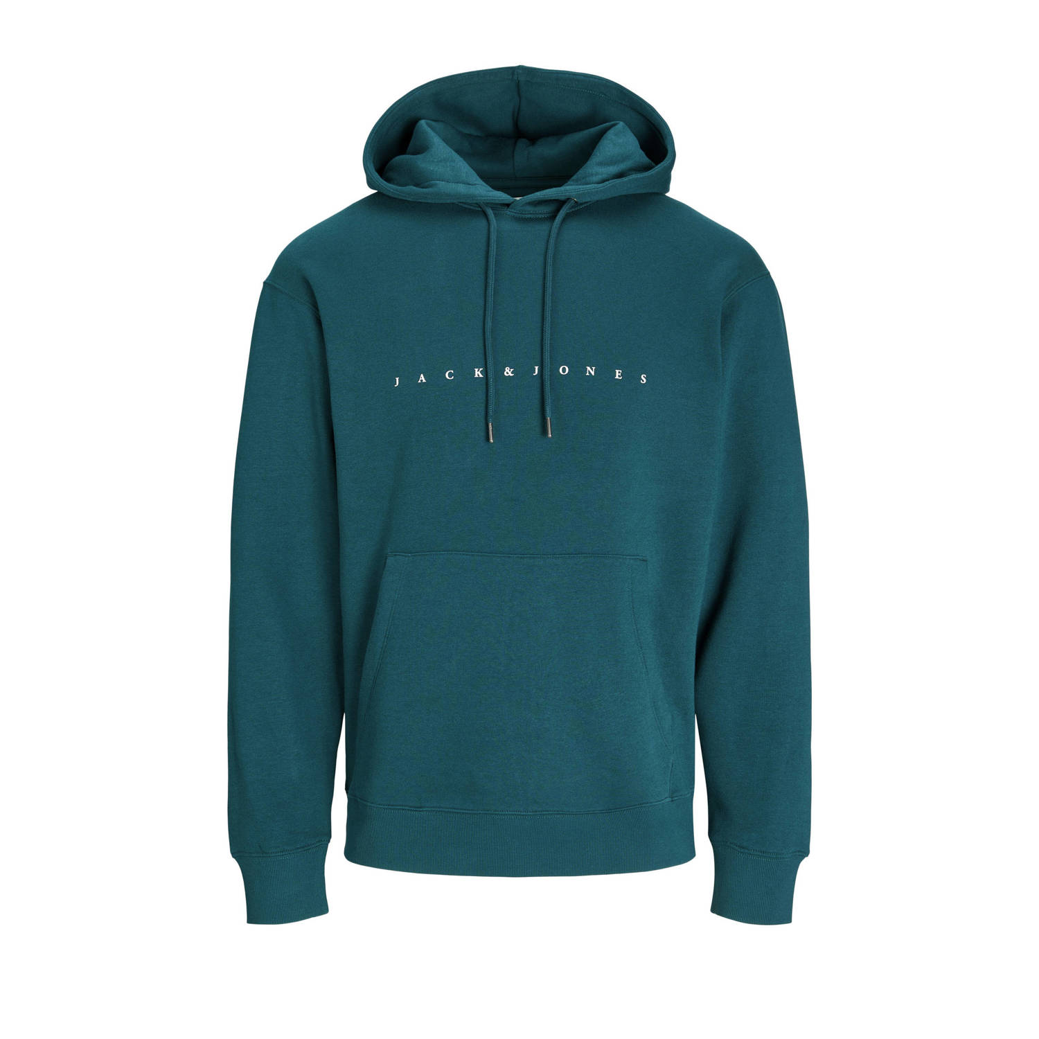 Jack & Jones Hoodie JJESTAR JJ SWEAT HOOD NOOS