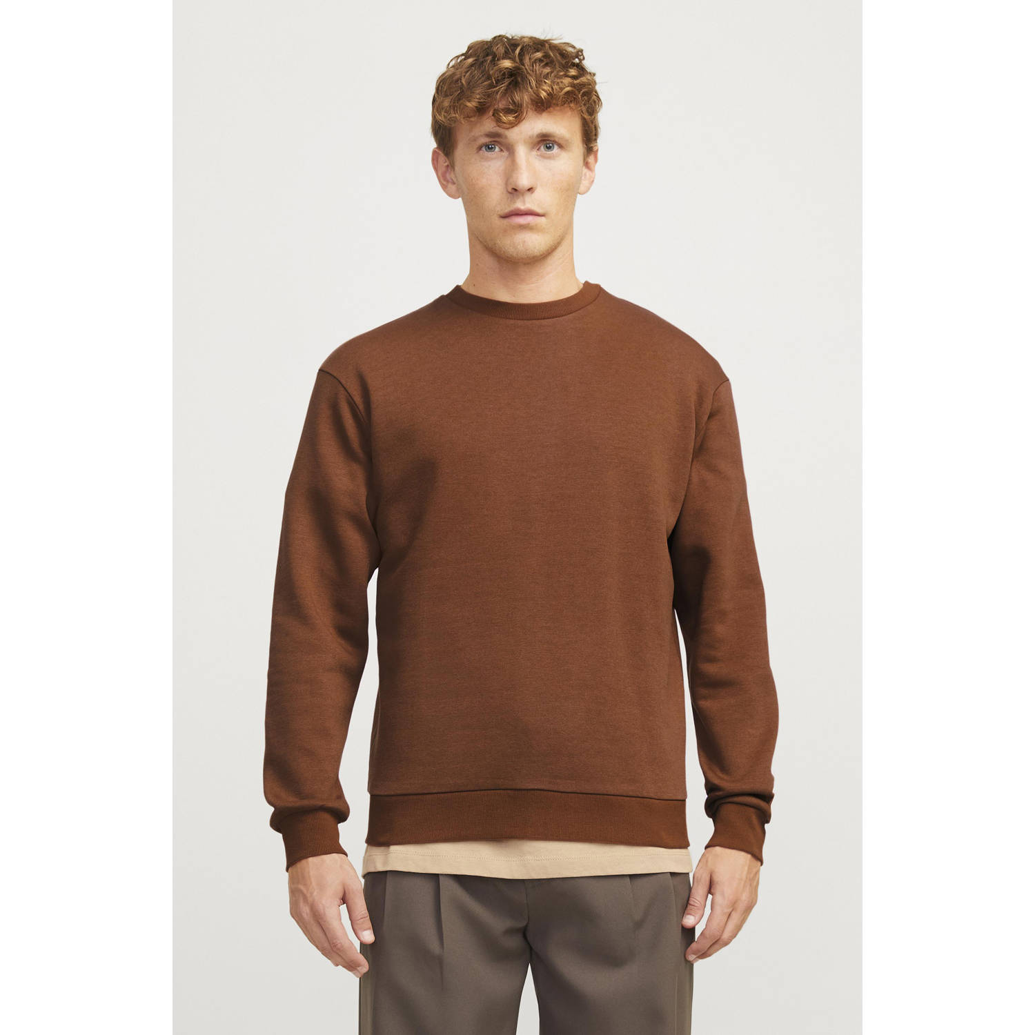 JACK & JONES ESSENTIALS pullover