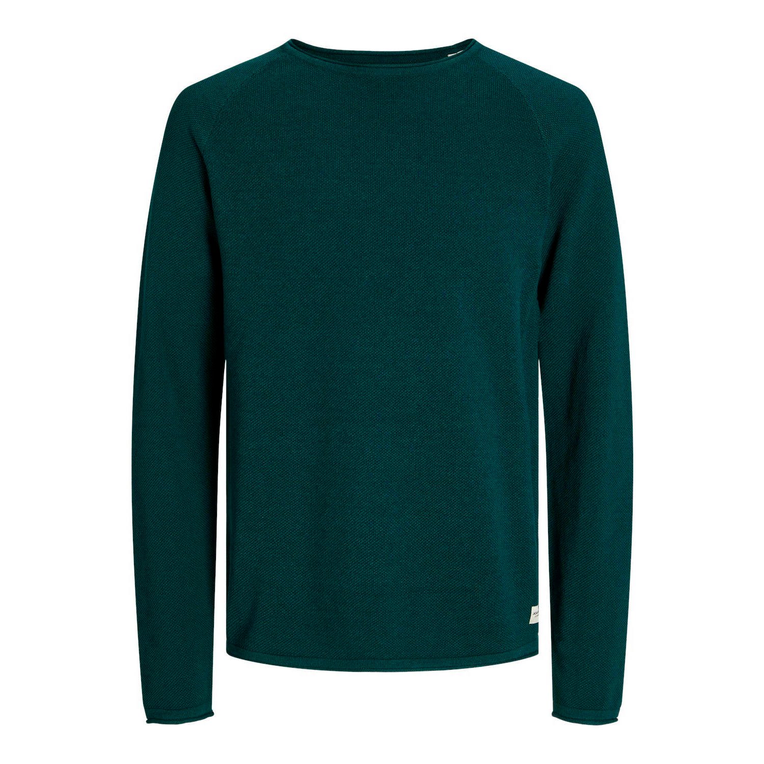 JACK & JONES ESSENTIALS gebreide trui