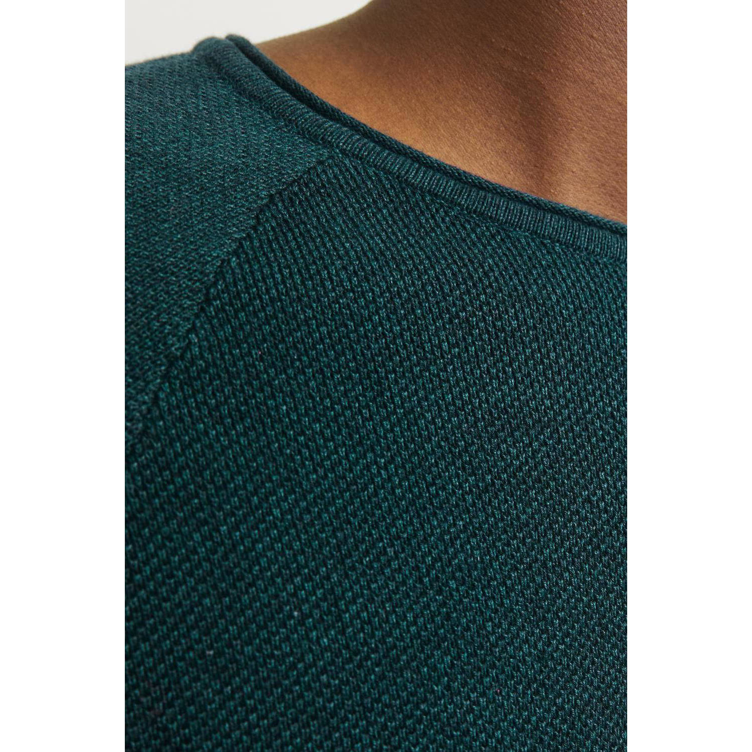 JACK & JONES ESSENTIALS gebreide trui