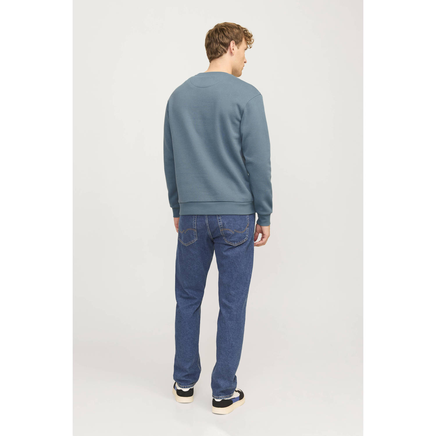 JACK & JONES ESSENTIALS pullover