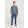 JACK & JONES ESSENTIALS sweater blauw
