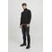 JACK & JONES ESSENTIALS sweater zwart