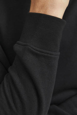 sweater zwart