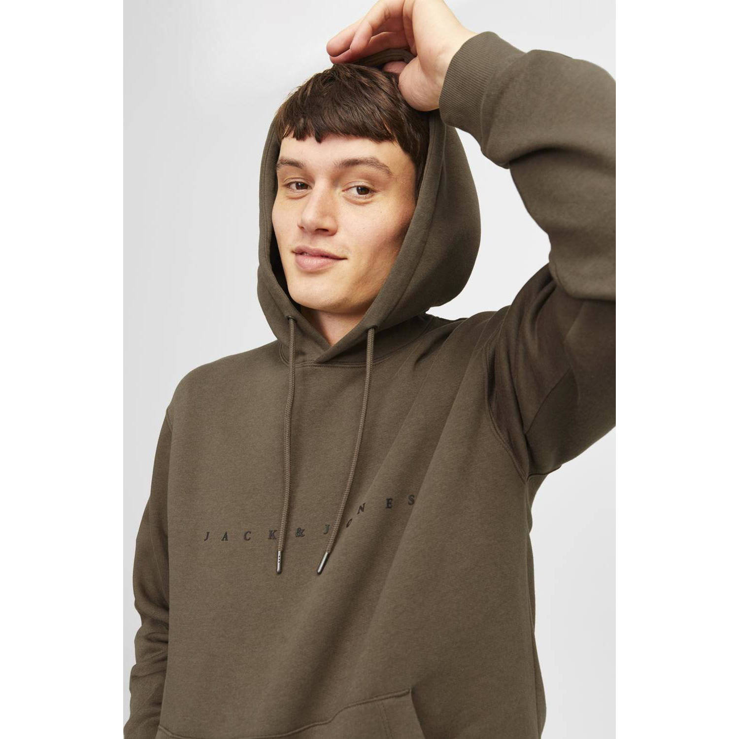 JACK & JONES ESSENTIALS hoodie